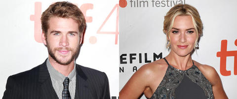 Hemsworth om sexscene-innspilling: - Ukomfortabelt