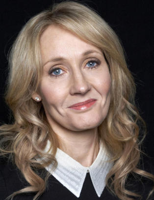 Avslører historien om Harry Potters familie