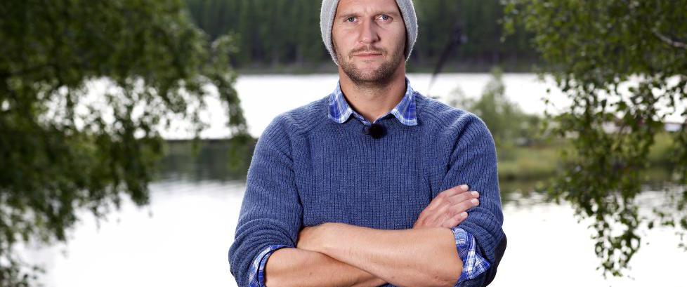 F r Rema bygge ryk er Gulsetsenteret - Agderposten