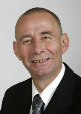 BL�STE R�DT: Stortingsrepresentant Jan Henrik Fredriksen  ( Frp ), Finnmark.  Foto: Bj�rn Sigurds�n / SCANPIX