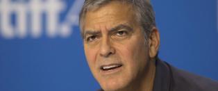 Clooney får naborefs for «motbydelig» utbygging
