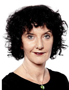 Unni Lindell ikke god nok for Kulturrådet
