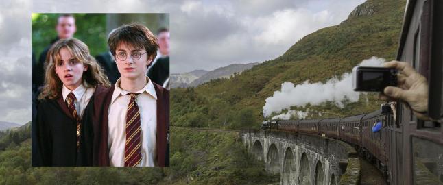 Britisk politi advarer mot livsfarlig «Harry Potter»-attraksjon