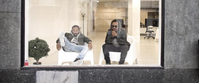 Madcon avslører: Derfor ble det stille fra oss