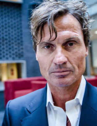 Petter Stordalen innrømmer: Miljøfokus handlet om penger