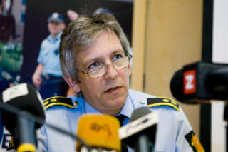  DYRE SEXKJ�P:  Politiet vil legge seg p� 9 000 i bot for sexkj�p n�r den nye loven trer i kraft fra nytt�r,  �ivind Nordgaren - konstituert leder i seksjonen mot organisert kriminalitet i Oslo-politiet.
Arkivfoto: Cornelius Poppe / SCANPIX .
