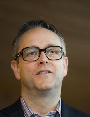 Umusikalsk lederlønn