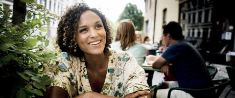 Haddy N'jie om forholdet til Trond Giske: - Tenkte at det var jævlig upraktisk