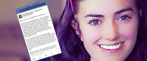 Muskelsyke Tonjes (16) Bieber-drøm delt av tusener