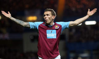 �NSKET: Craig Bellamy skal v�re �nsket av b�de Tottenham og Manchester City.  Foto: AP Photo/Simon Dawson