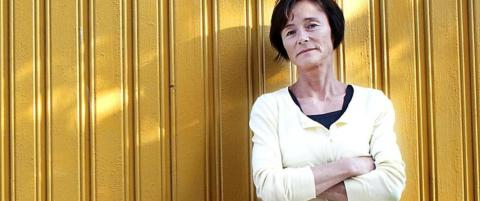 Hvem tilslører hva, Hege Storhaug?