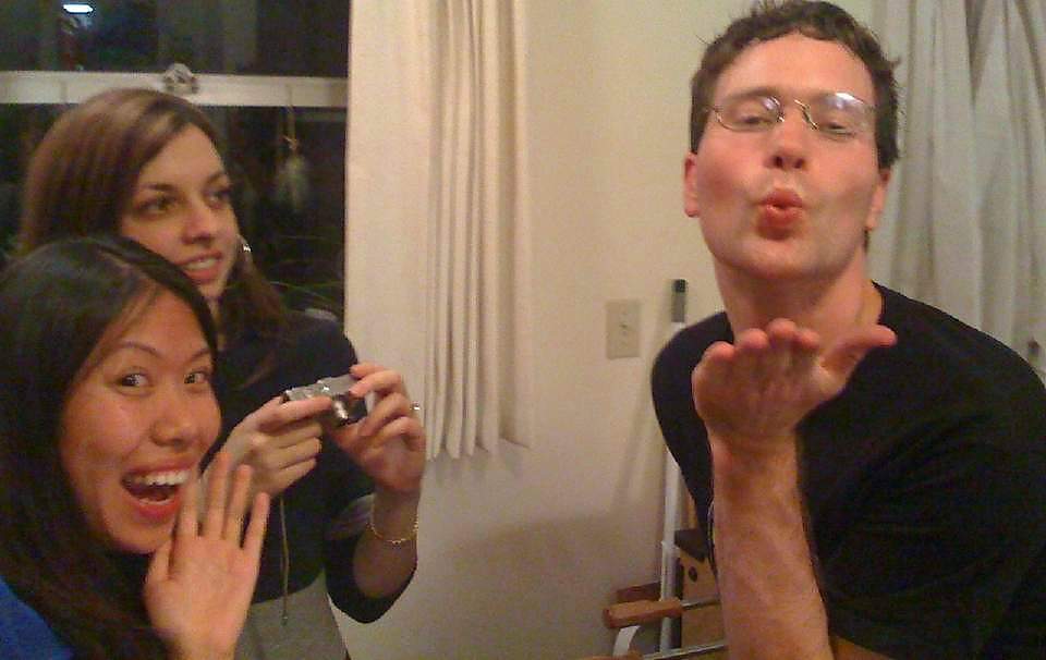 LESERNE VET ALLTID BEST:  Det er brukerne som gj�r internett bedre. Her er det adpowers, som har lagt ut et bilde med fri lisens for andre til � bruke via tjenesten Creative Commons, som er en slags omvendt copyright. Veldig kult. Foto: Adpowers, Creative Commons
