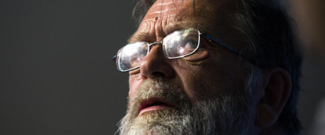 Aarebrot om Human-Etisk Forbund: - Bytt navn eller inviter inn religiøse
