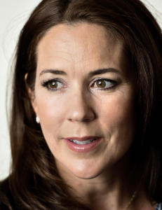 Kongehuset raser etter løgnhistorie i engelsk avis