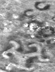 De 8000 år gamle mystiske jordfigurene forbløffer Nasa: - Jeg har aldri sett noe liknende