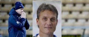 H�gmo m� tenke som denne mannen om Norge skal til EM