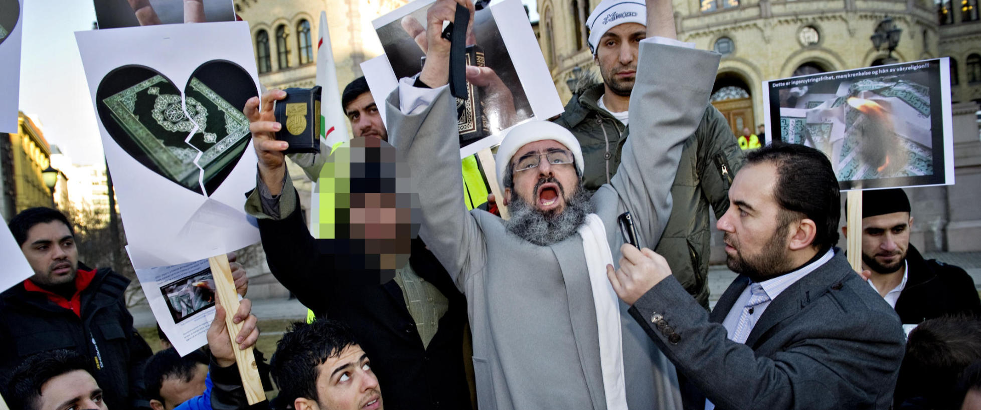 Italiensk interiør oslo