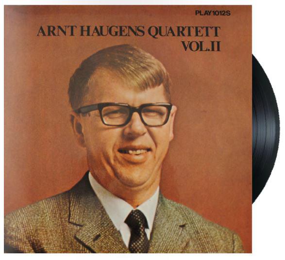 Trygve Hoff - Kokfesk & Ballade Trygve Hoff - Kokfesk & Ballade