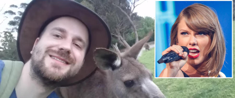 Finne eskorte i australia