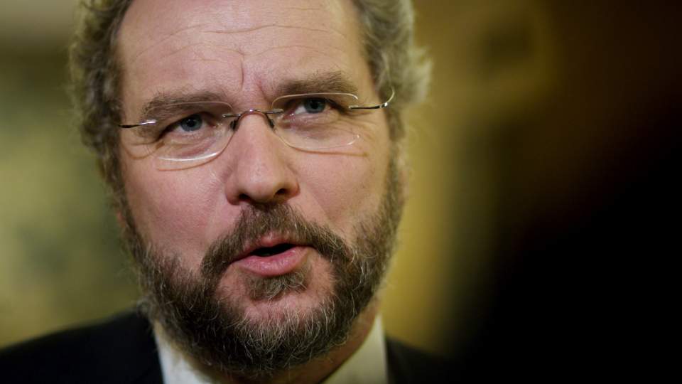 Foto: Kyrre Lien/SCANPIX