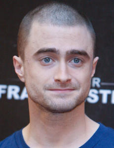 Harry Potter-stjerna om misbruket etter filmsuksessen