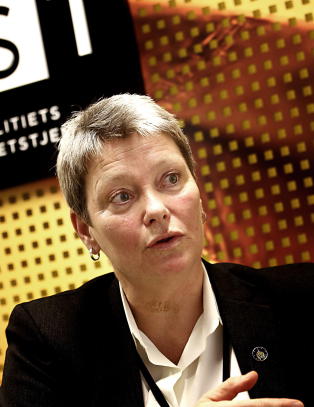 PST: - Det er et felles ansvar å forhindre terrorisme
