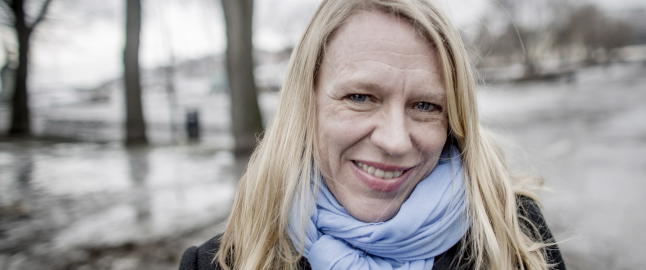 Vi må opprettholde dialogen mellom Russland og Norge