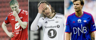 Storklubbene får tøff konkurranse av liten klubb. Din stemme kan bli avgjørende!