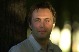 KRISTISK: Tore O. Sandvik.