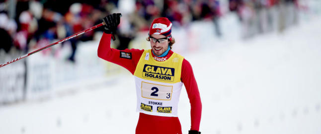 To utrolige Tande-historier: Fra Rimi til verdenstoppen og fra verdenstoppen til fisking