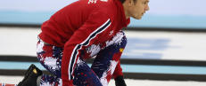 Norge ubeseiret i curling-EM