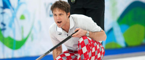 Curlinggutta herjer vilt i EM - knuste Sverige