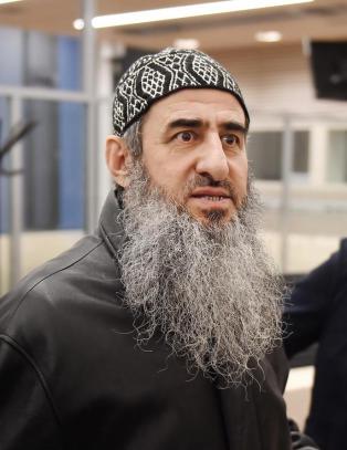 Slik skal Norge få sagt morna, Krekar!