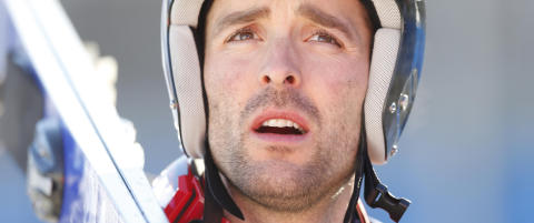 Vindskandale i Kuusamo: - M� v�re f�rste gang i karrieren