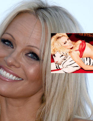Blir den aller siste som får posere naken for Playboy