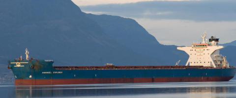 Gresk skipsoffiser d�mt for � ha drept forloveden