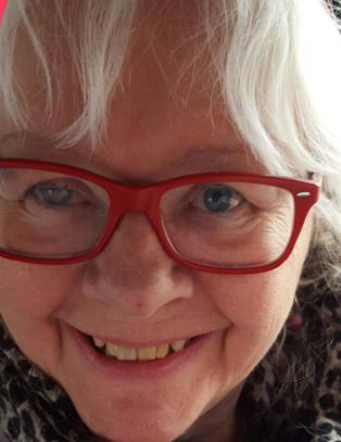 Ann-Rita (69) vil ha hjem sin 43 �r yngre kj�reste