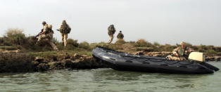 USA ber Norge bidra milit�rt i kampen mot IS i Syria