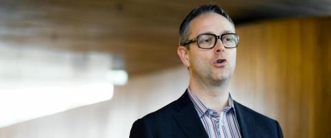 Operahus i utforbakke