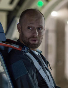 Aksel Hennie-film er Obamas 2015-favoritt