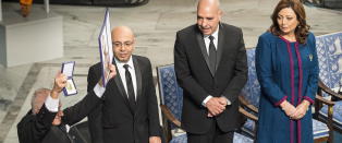 - Se til Tunisia!
