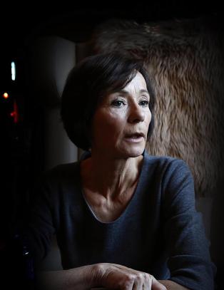 Hege Storhaug om islambråket: - Det er politikerne som skaper frykt