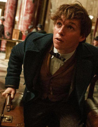 Se den første traileren til den neste Harry Potter-filmen