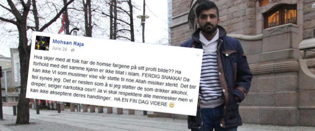 Aftenposten får kritikk for sitt valg av «Årets Oslo-borger»