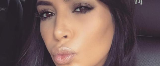 Kardashian-emojiis fikk Apple til å kollapse