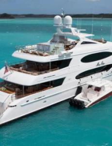 Kongen om kronprinsparets yacht-ferie: - Vi må beskytte våre venner