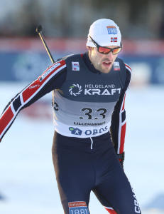 Tradisjonsrike kombinertrenn avlyst