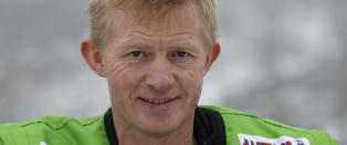 Ny etappeseier for Ullev�lseter i Africa Race