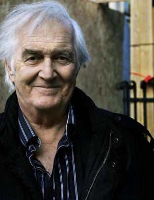 Norske forfattere om sin Henning Mankell-favoritt