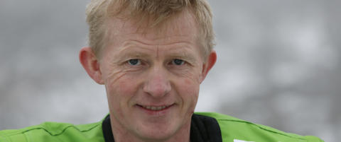 Ullev�lseter herjer vilt i Afrika Race